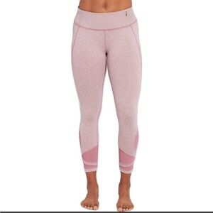 CALIA Essential Wrap Mesa Leggings - Small